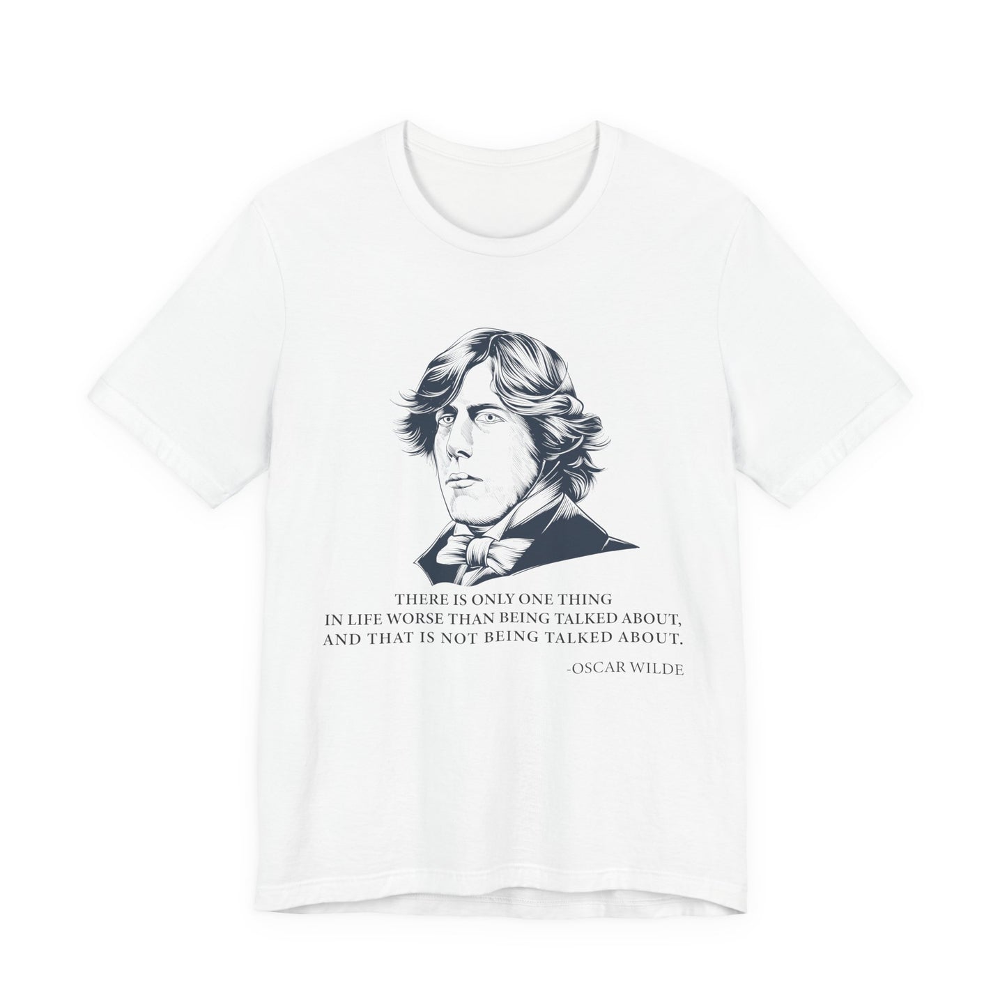 There is only one thing in life T-Shirt