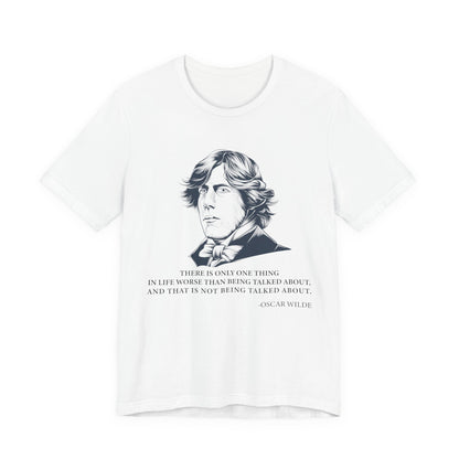 There is only one thing in life T-Shirt
