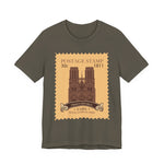 Notre dame de Paris T-Shirt