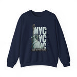 NYC Empire State Sweatshirt