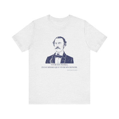 Juan pablo duarte T-Shirt