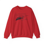 Virginia Woolf Sweatshirt