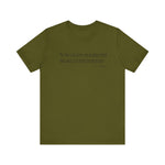If you can give your child only one gift T‑Shirt