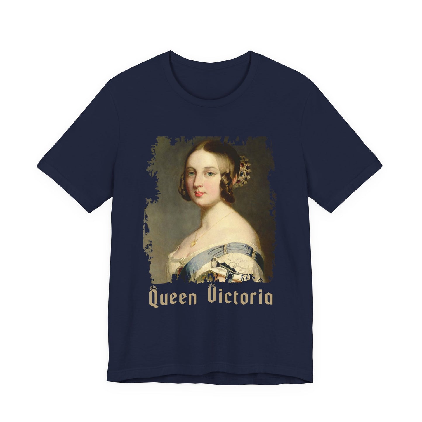 Queen Victoria T‑Shirt