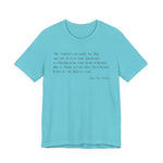 The statistics on sanity are T-Shirt