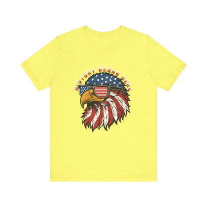 History began here T-Shirt