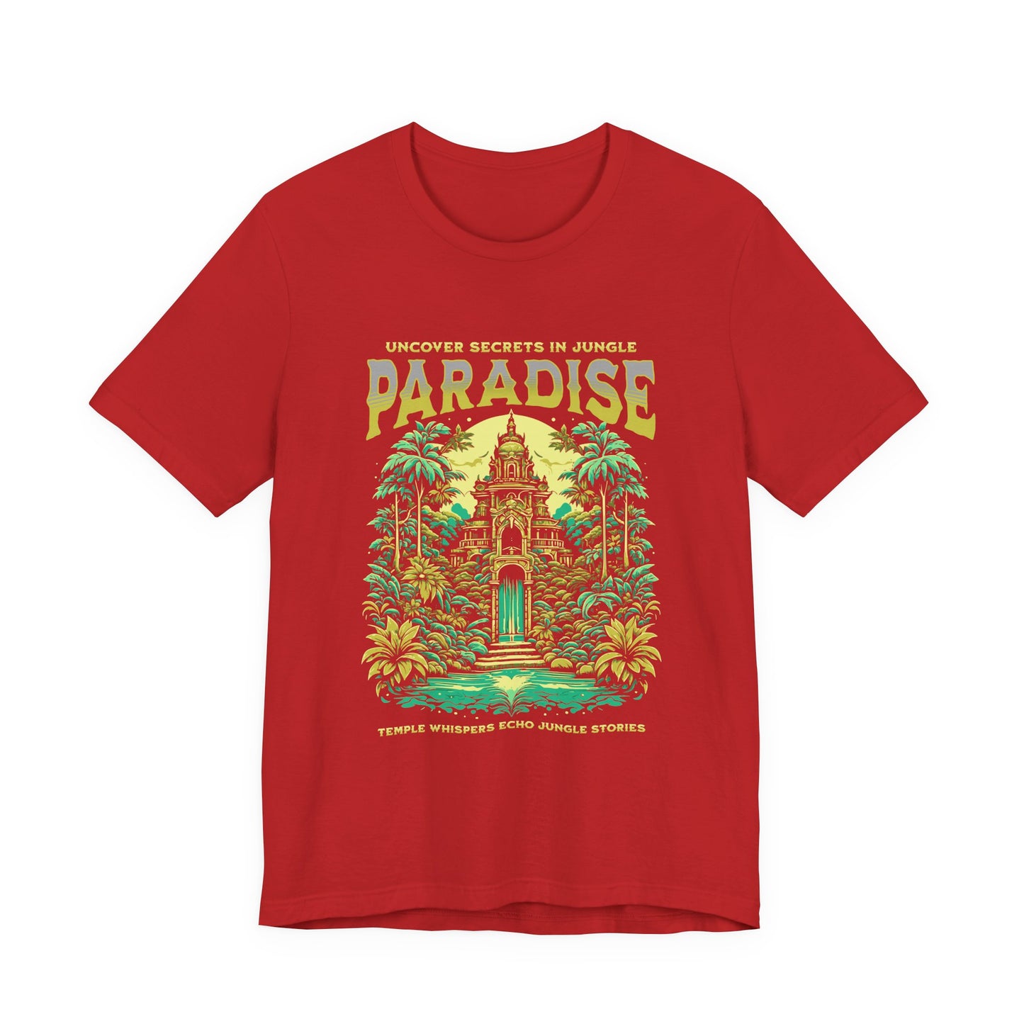 Paradise T-Shirt