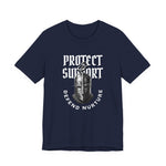 Protect & Support T-Shirt