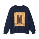 Notre dame de Paris Sweatshirt