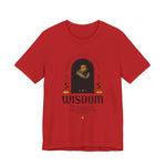 Wisdom T-Shirt