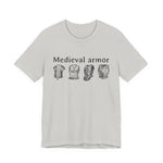 Medieval Armor T-Shirt