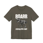 Tyrannosaurus rex Skeleton T-Shirt