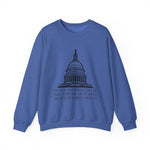 Stupid People In Large Groups Sweatshirt