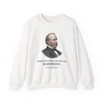 Some day Sweatshirts