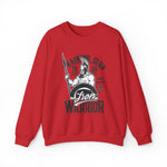 Training Club for Warrior Sweatshirt