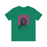 Blessed are all who Fear The Lord T-Shirt