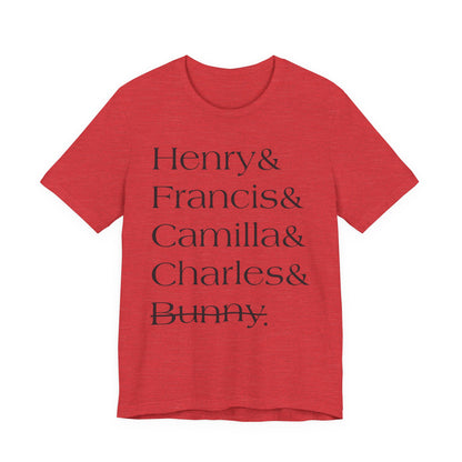 The Secret History T-Shirt