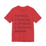 The Secret History T-Shirt