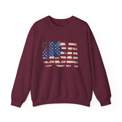 USA Sweatshirt