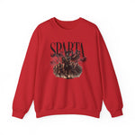 Spartan Spirit Sweatshirts