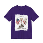 Remember the Maine T-Shirt