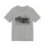 The Funeral Procession T-Shirt