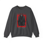 Samurai Warrior Sweatshirt