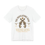 The Regulator T-Shirt