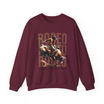Rodeo saddle up Sweatshirt