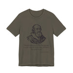 Mathematics is the language T‑Shirt