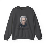 One man with courage Sweatshirt