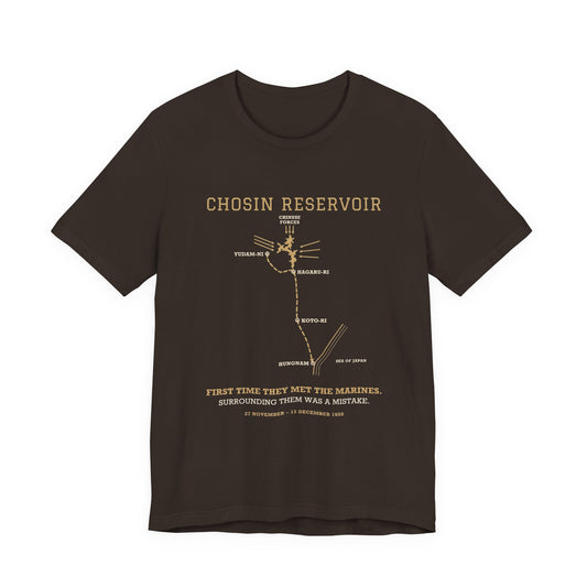 Chosin Reservoir T‑Shirt