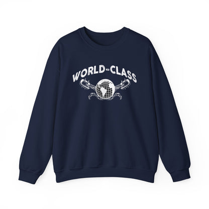 World Class Sweatshirt