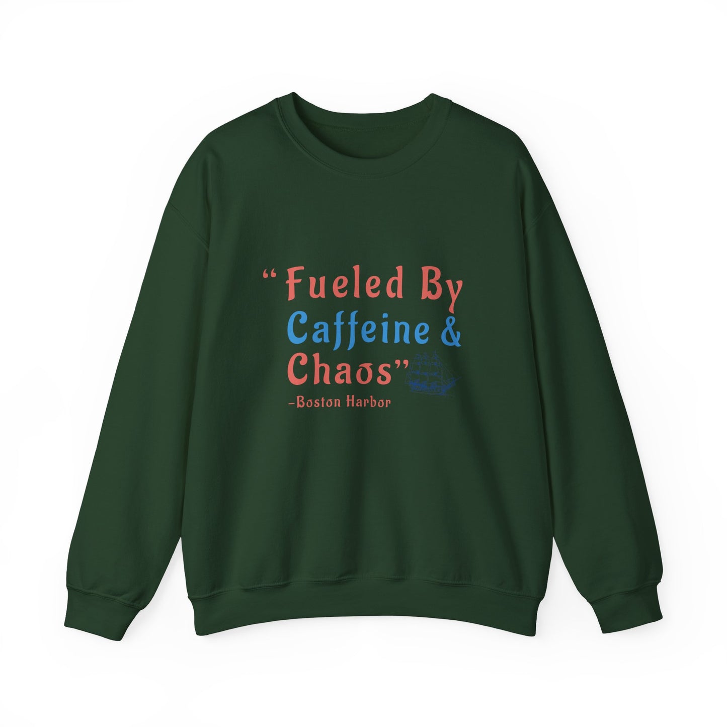 History teacher shirt, Boston Tea party Sweatshirt