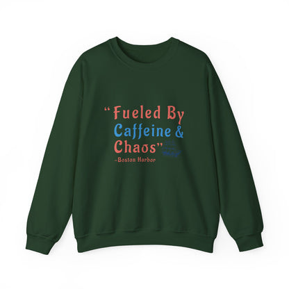 History teacher shirt, Boston Tea party Sweatshirt
