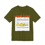 Perplexing T-Shirt