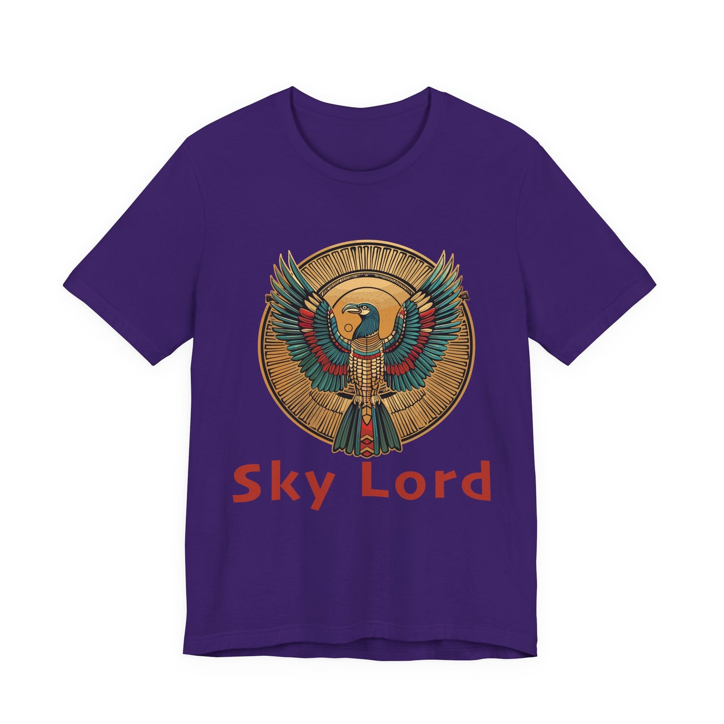 Sky Lord T-Shirt