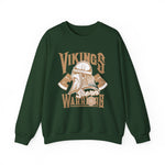 Vikings Warriors Sweatshirt
