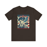 Defenders of Liberty T-Shirt