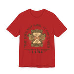 Time does not pass T-Shirt