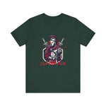 Gladiator strength and honor T-Shirt