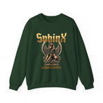 Sphinx Keeper of secrets Sweatshirt