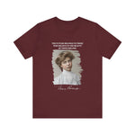 Eleanor Roosevelt T-Shirt