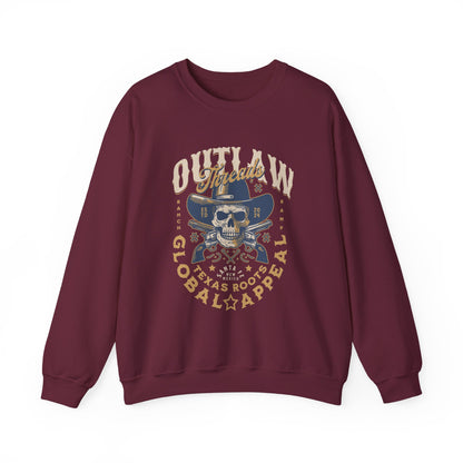 Outlaw Threads Sweatshirt