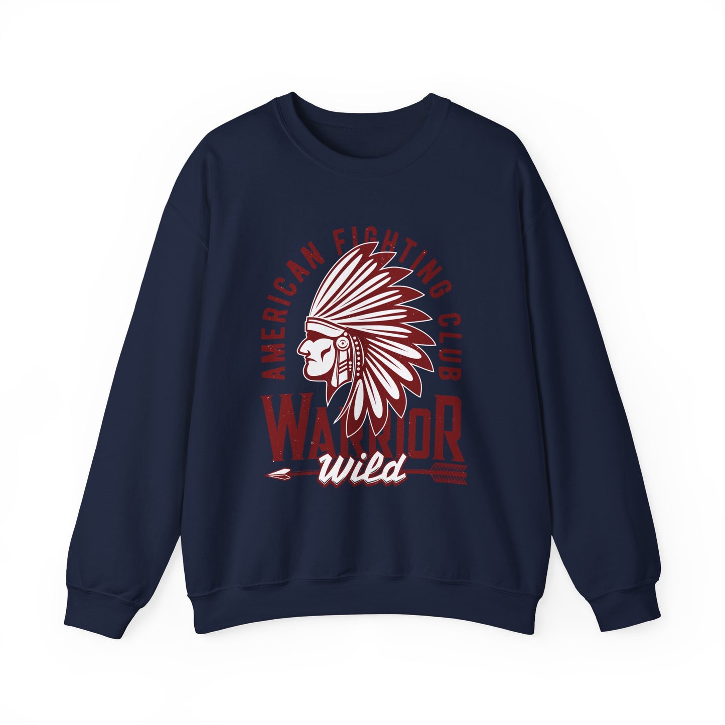 American fighting club Sweatshirt