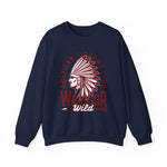 American fighting club Sweatshirt