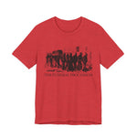 The Funeral Procession T-Shirt