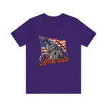 God bless America, statue of liberty T-Shirt