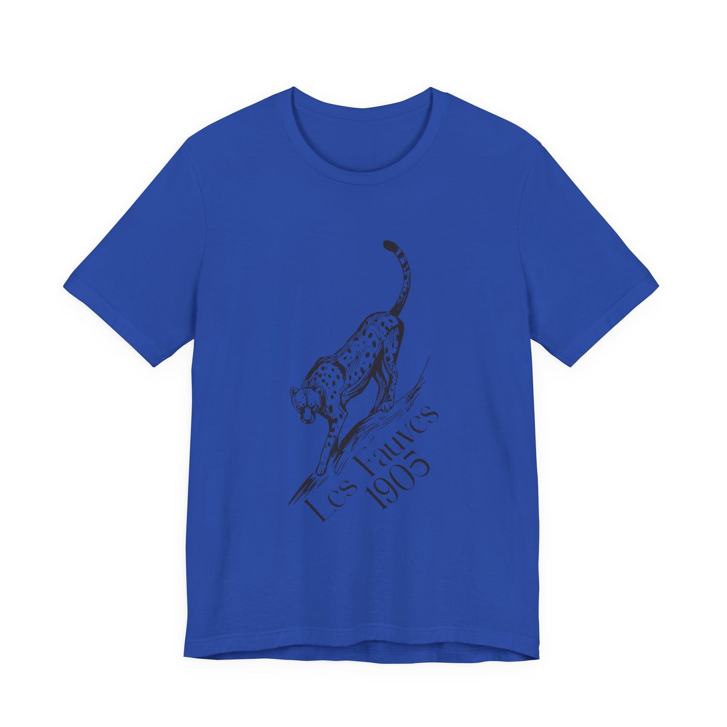 Les Fauves T-Shirt