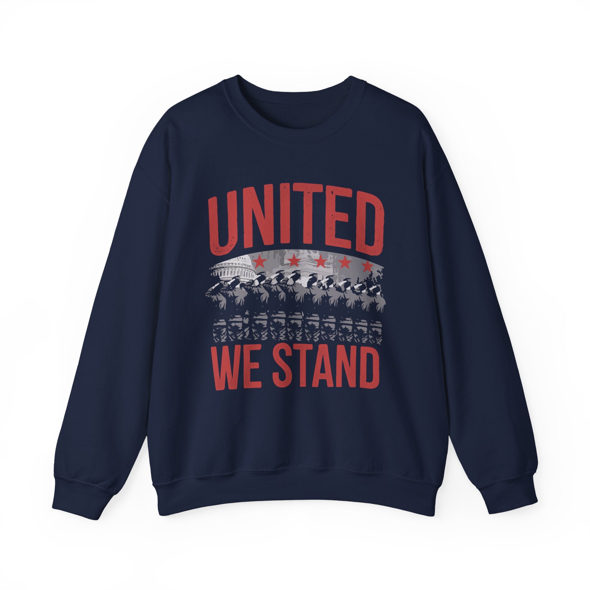 United We Stand Sweatshirt